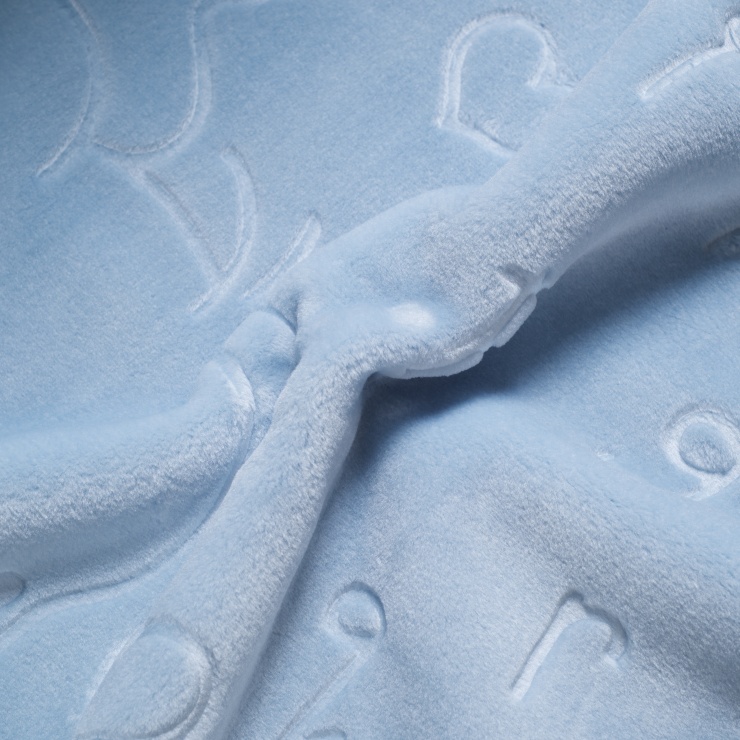 Cobertor de Bebé Ref. 521