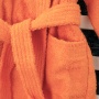 Robe de Felpo Criança Ref. 4 Agulhas